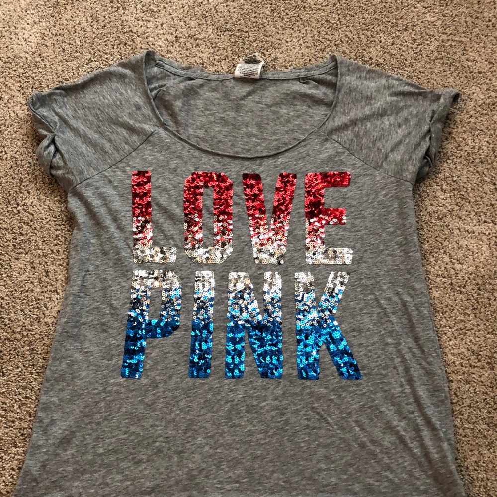 VS T-shirt!